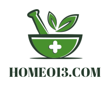 Homeo13.com